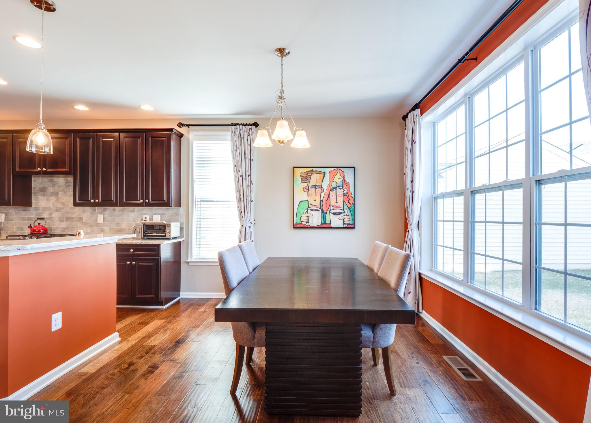 LOUDOUN VALLEY ESTATES 2 - Residential Lease