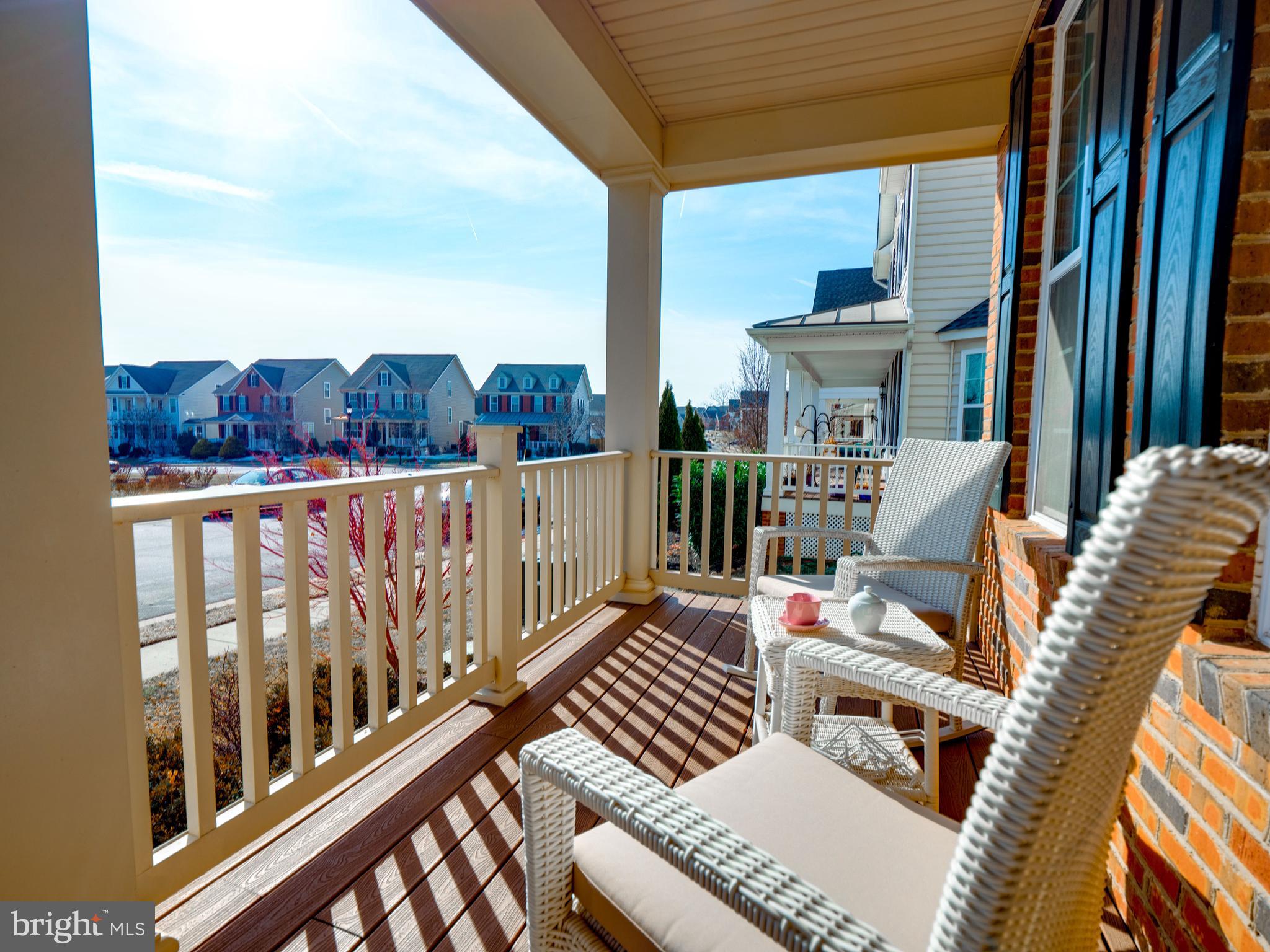 LOUDOUN VALLEY ESTATES 2 - Residential Lease