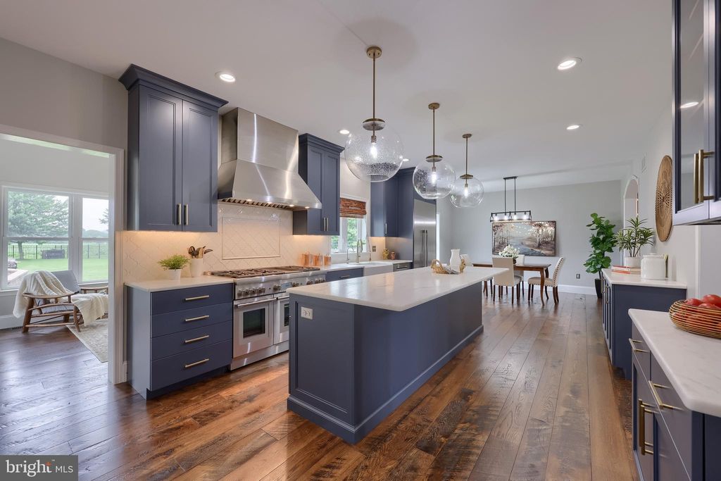 Photo of 505 W Route 897, REINHOLDS, PA 17569 (MLS # PALA2069762)