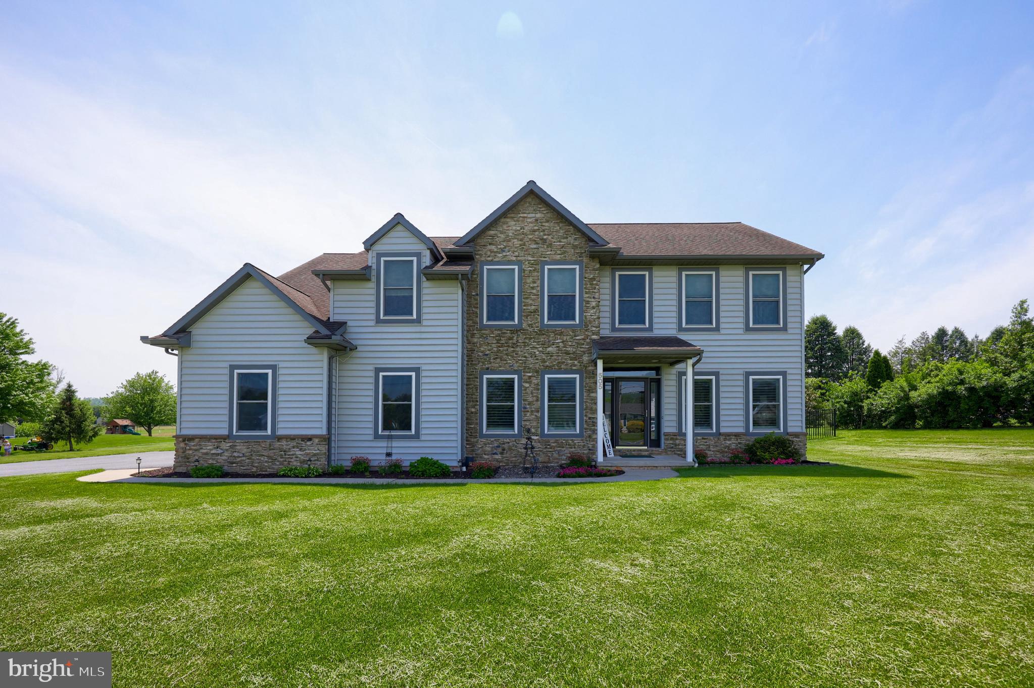 505 W ROUTE 897