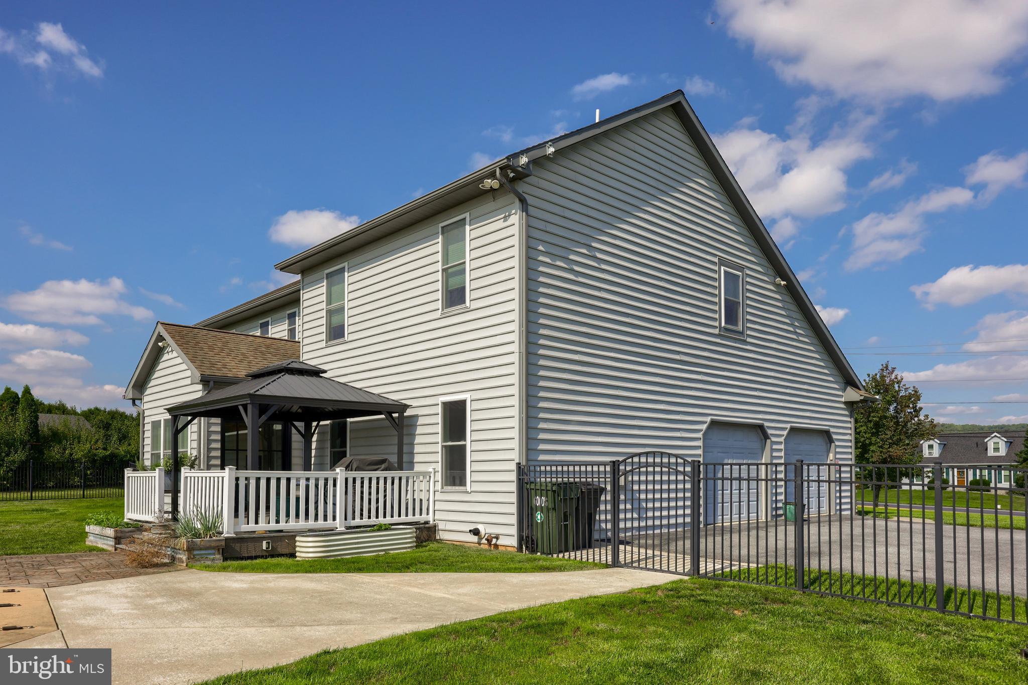 505 W ROUTE 897