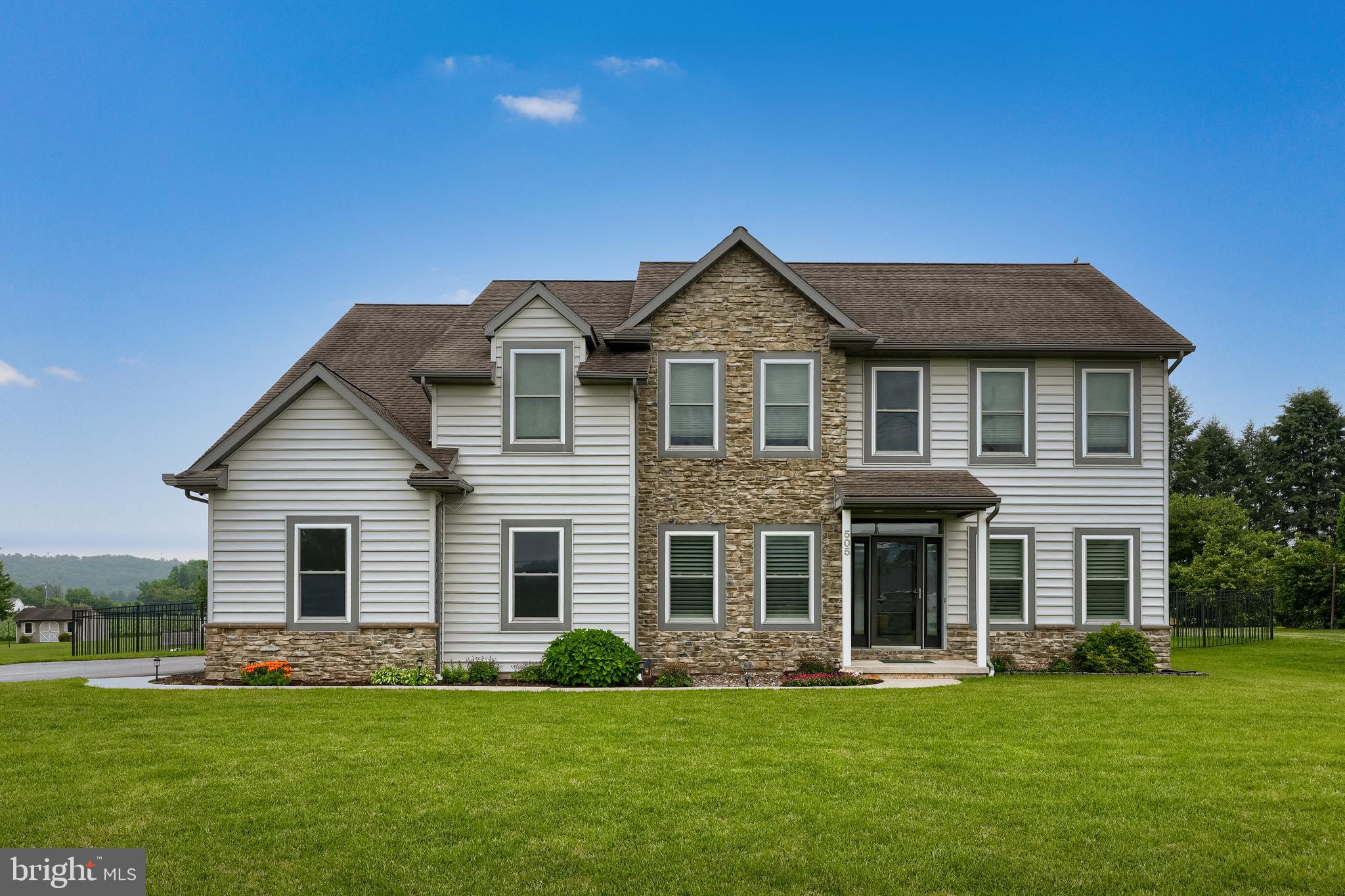 505 W ROUTE 897