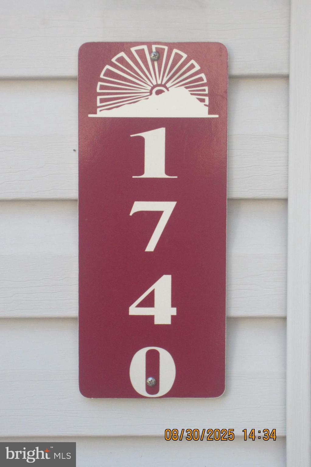 1740 CREEK VISTA DRIVE