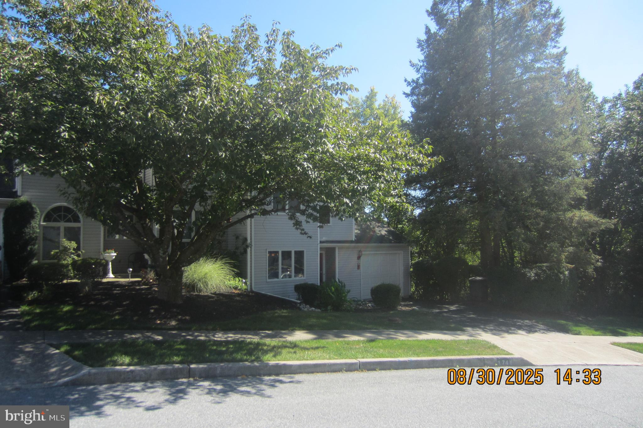 1740 CREEK VISTA DRIVE