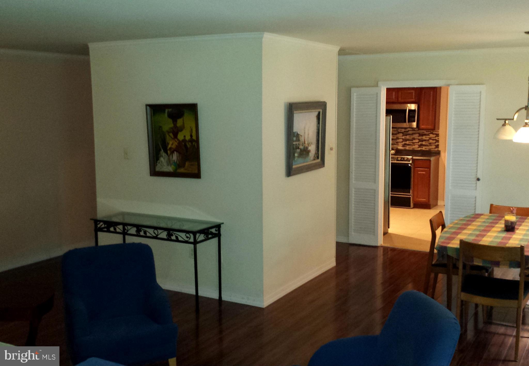 MEADOWBROOK AT BELAIR - Residential