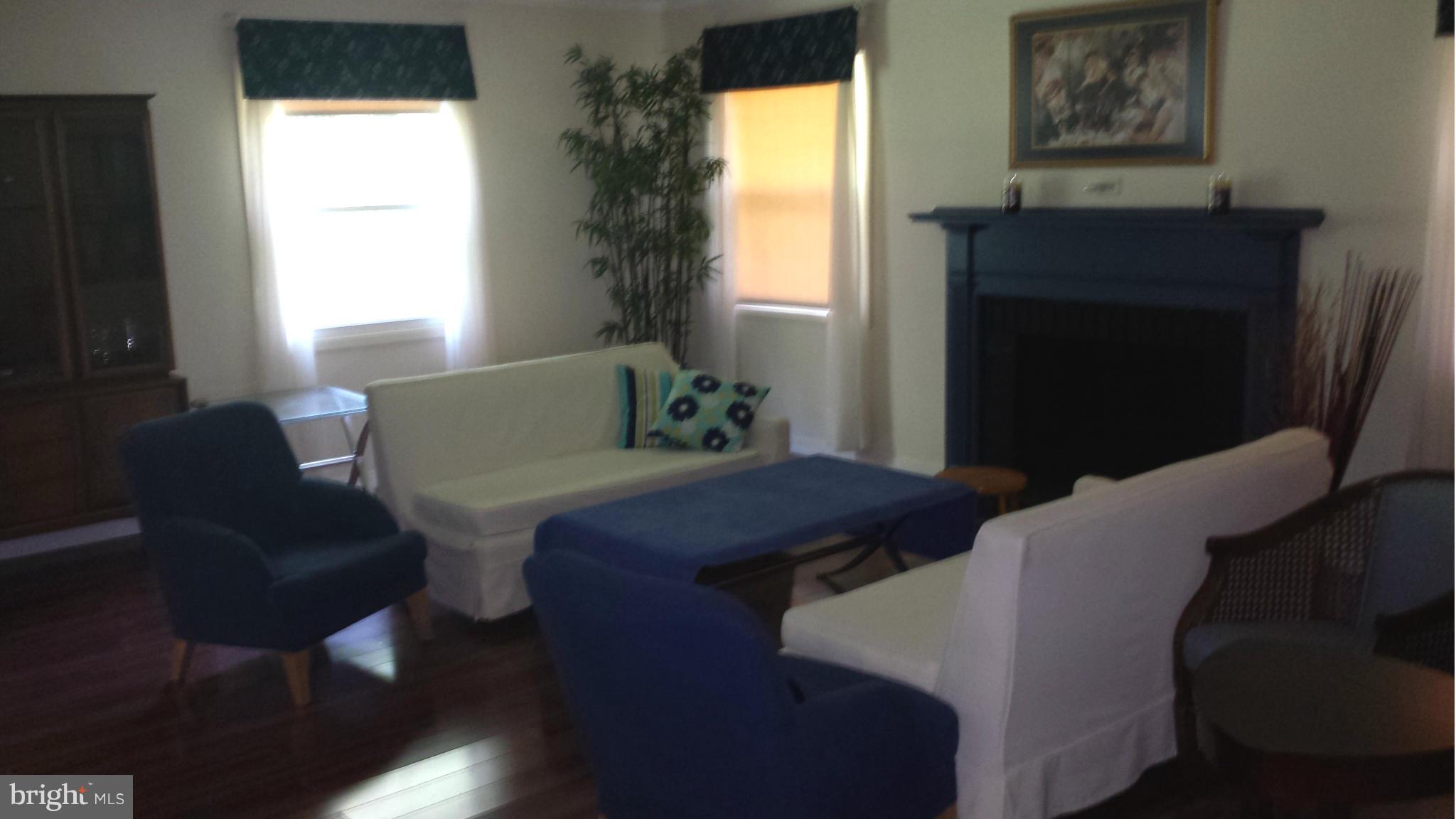 MEADOWBROOK AT BELAIR - Residential