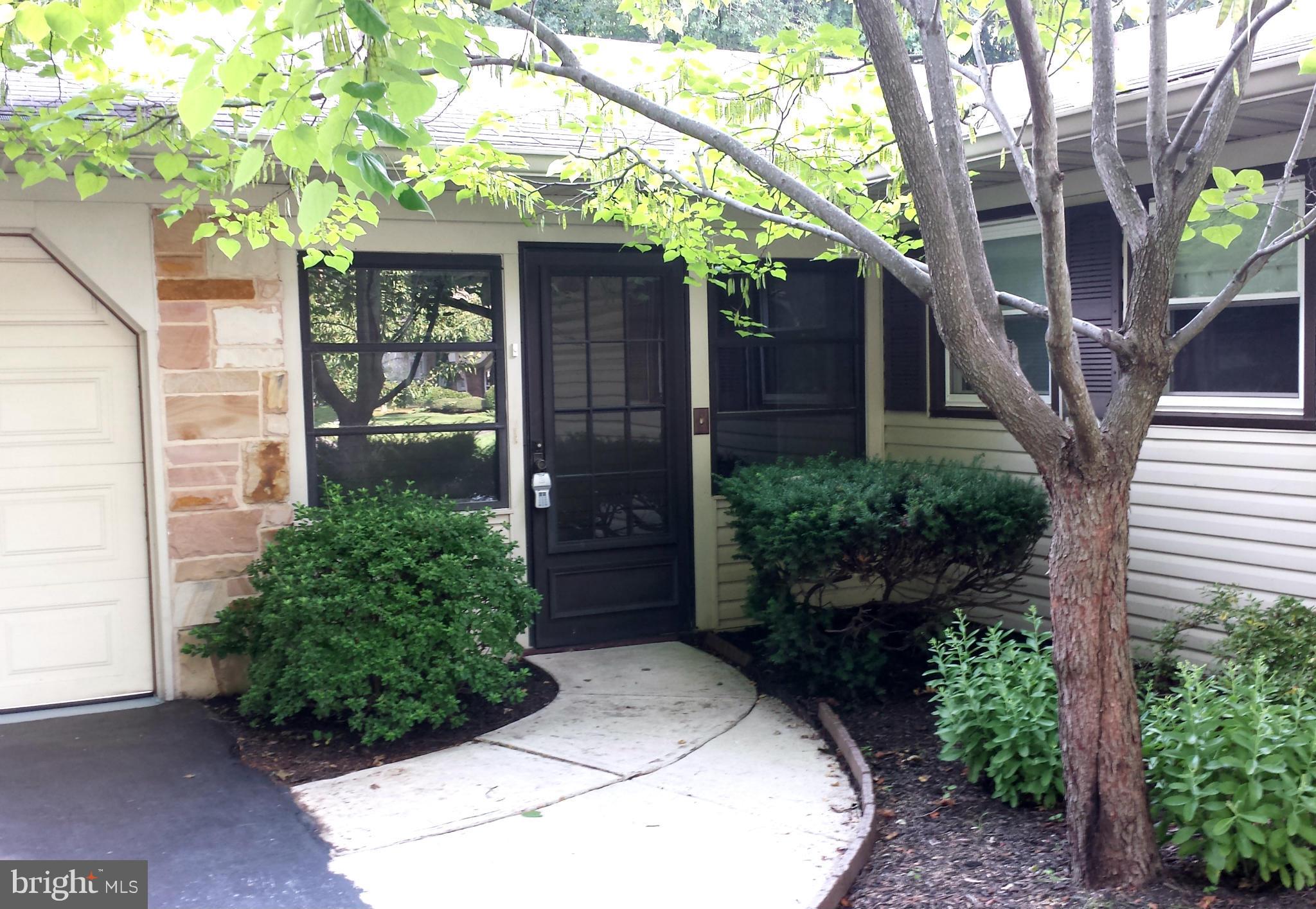 MEADOWBROOK AT BELAIR - Residential