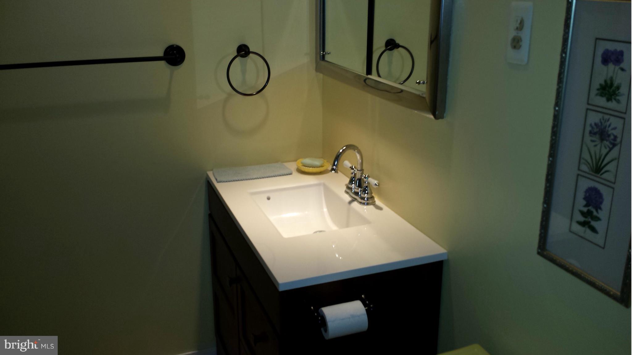 MEADOWBROOK AT BELAIR - Residential