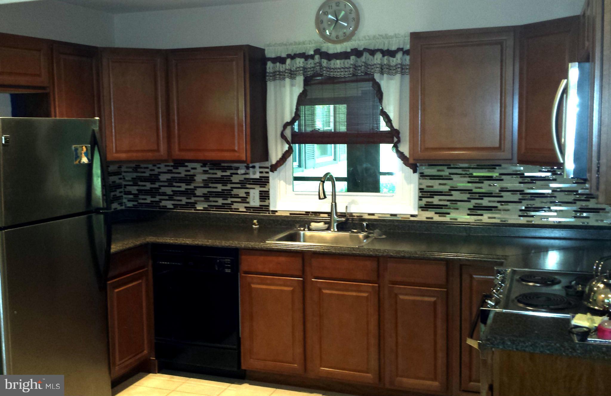 MEADOWBROOK AT BELAIR - Residential