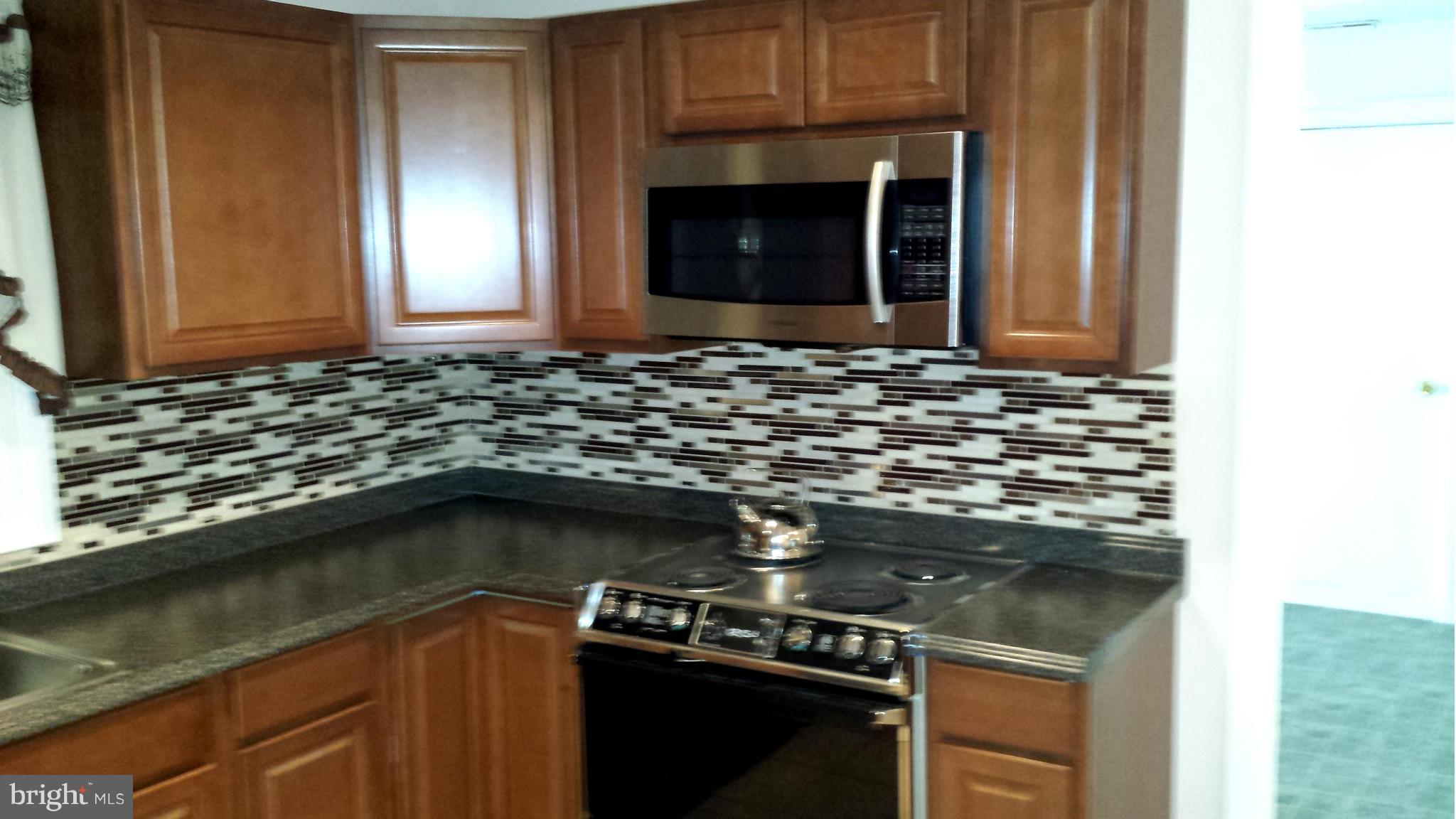 MEADOWBROOK AT BELAIR - Residential