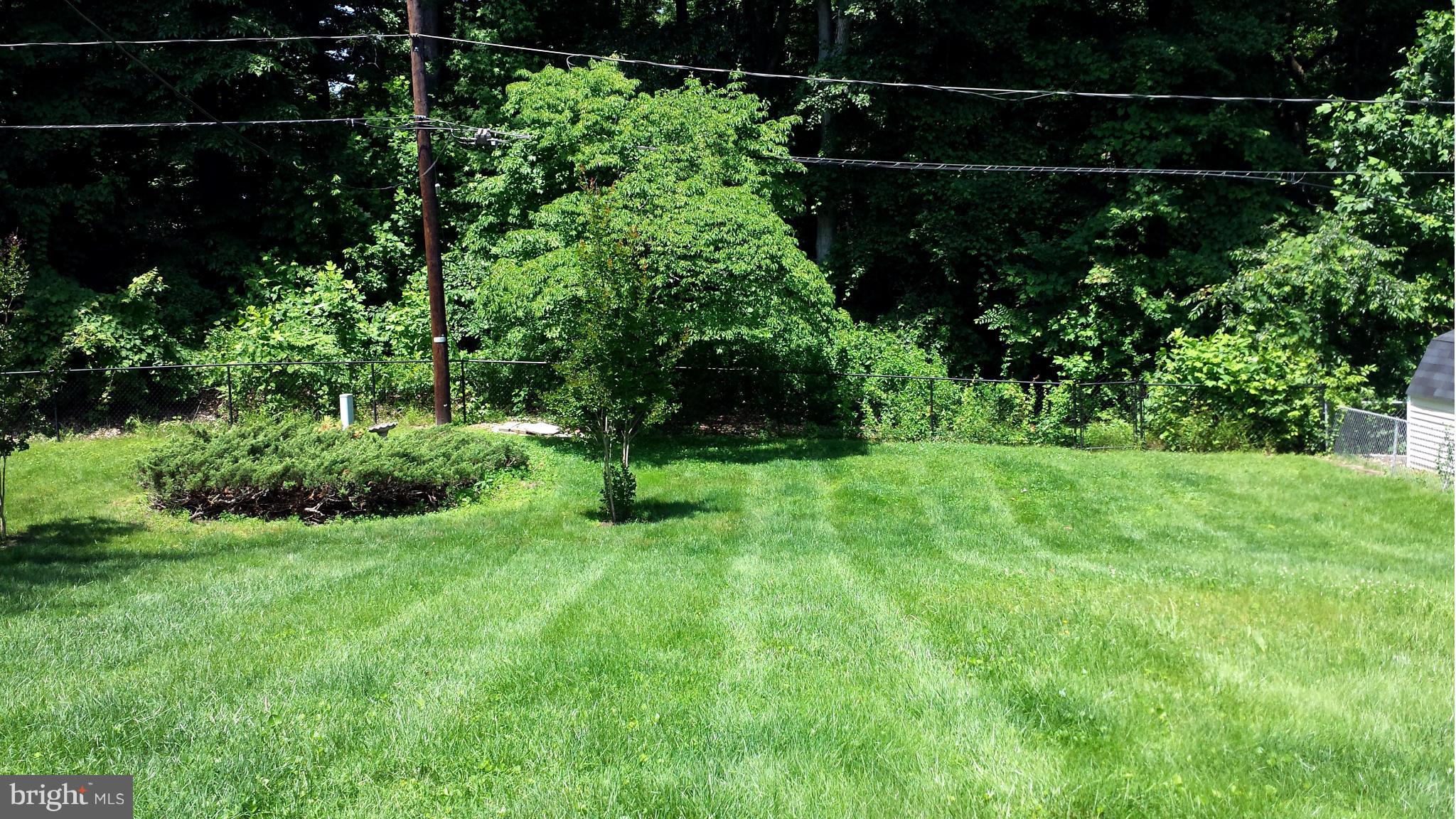 MEADOWBROOK AT BELAIR - Residential