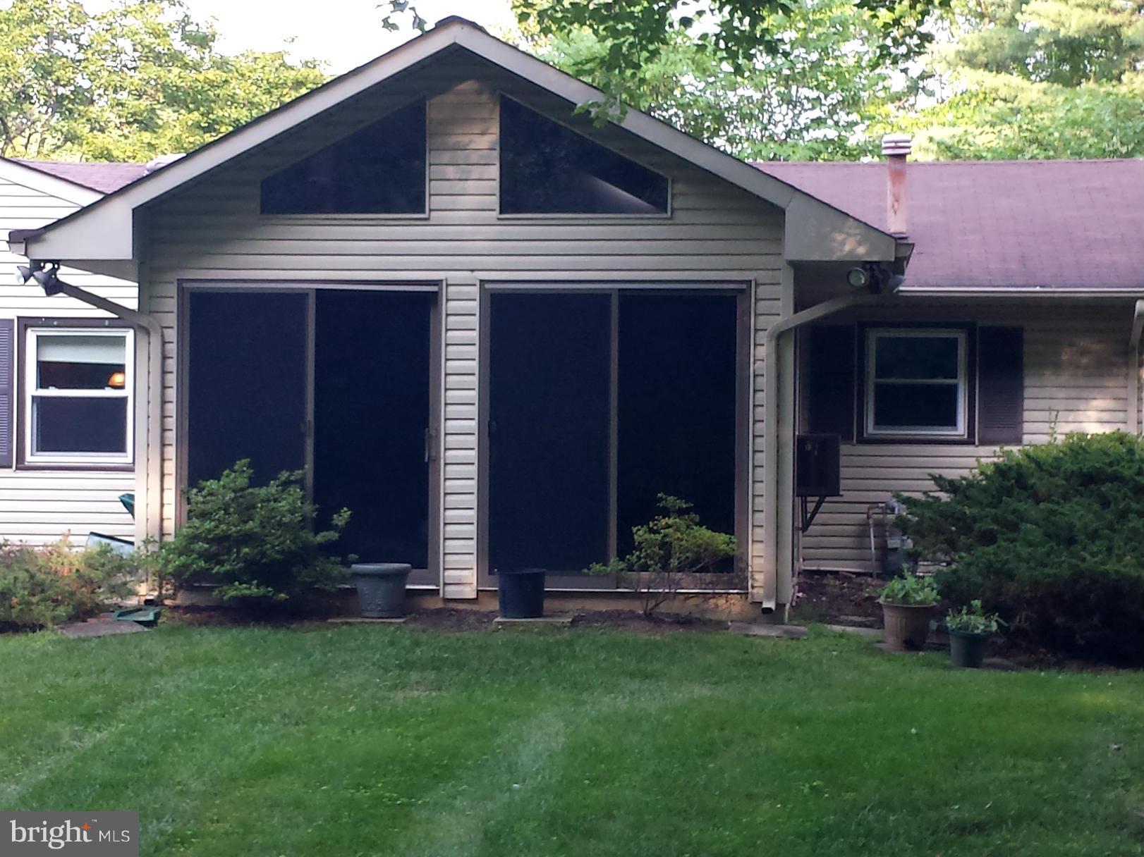 MEADOWBROOK AT BELAIR - Residential