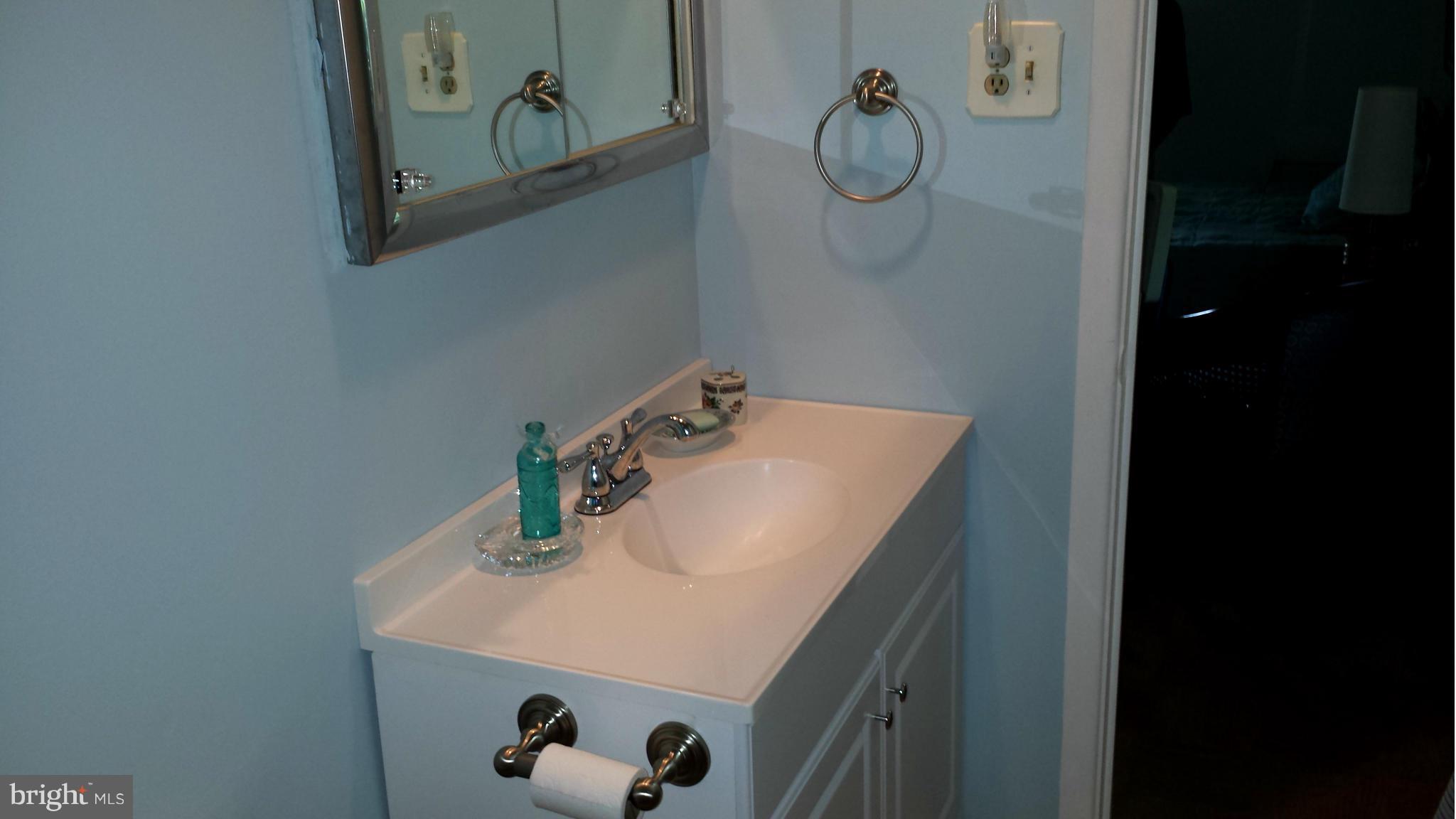 MEADOWBROOK AT BELAIR - Residential