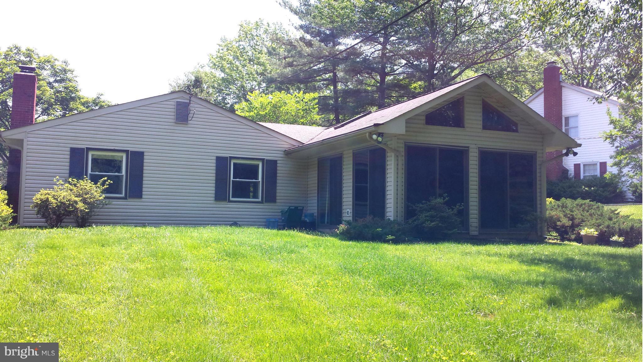 MEADOWBROOK AT BELAIR - Residential