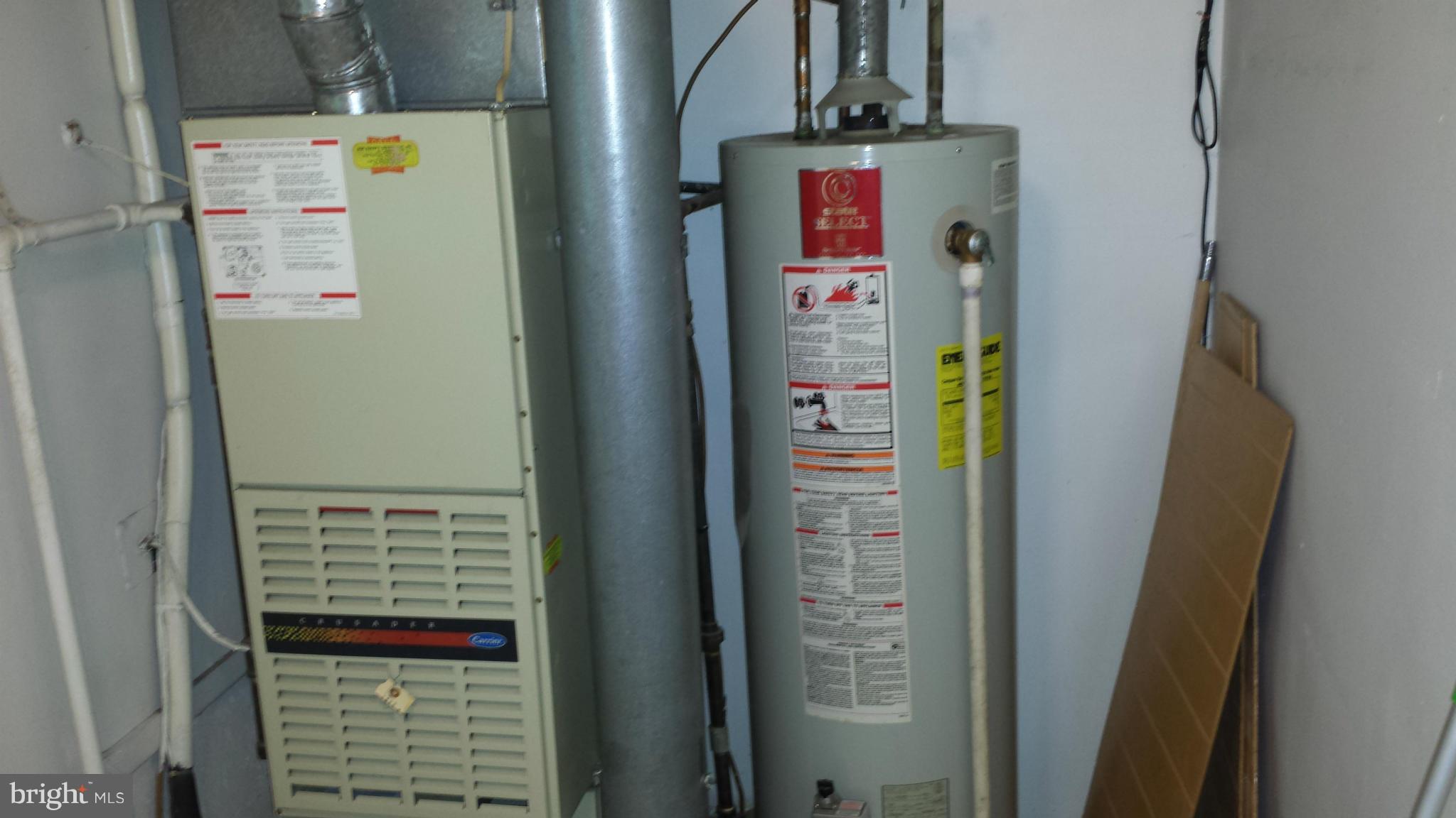 MEADOWBROOK AT BELAIR - Residential