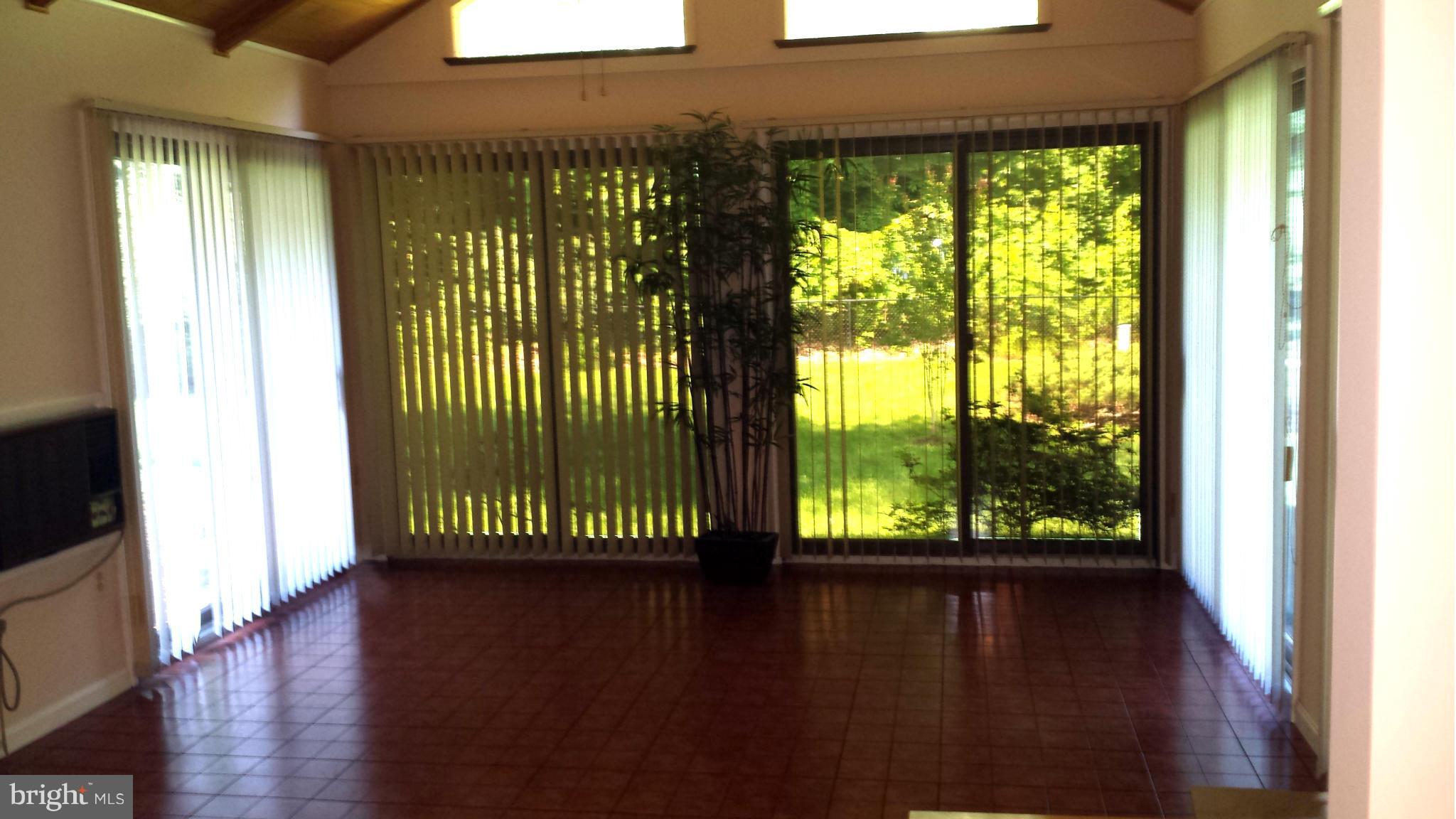 MEADOWBROOK AT BELAIR - Residential