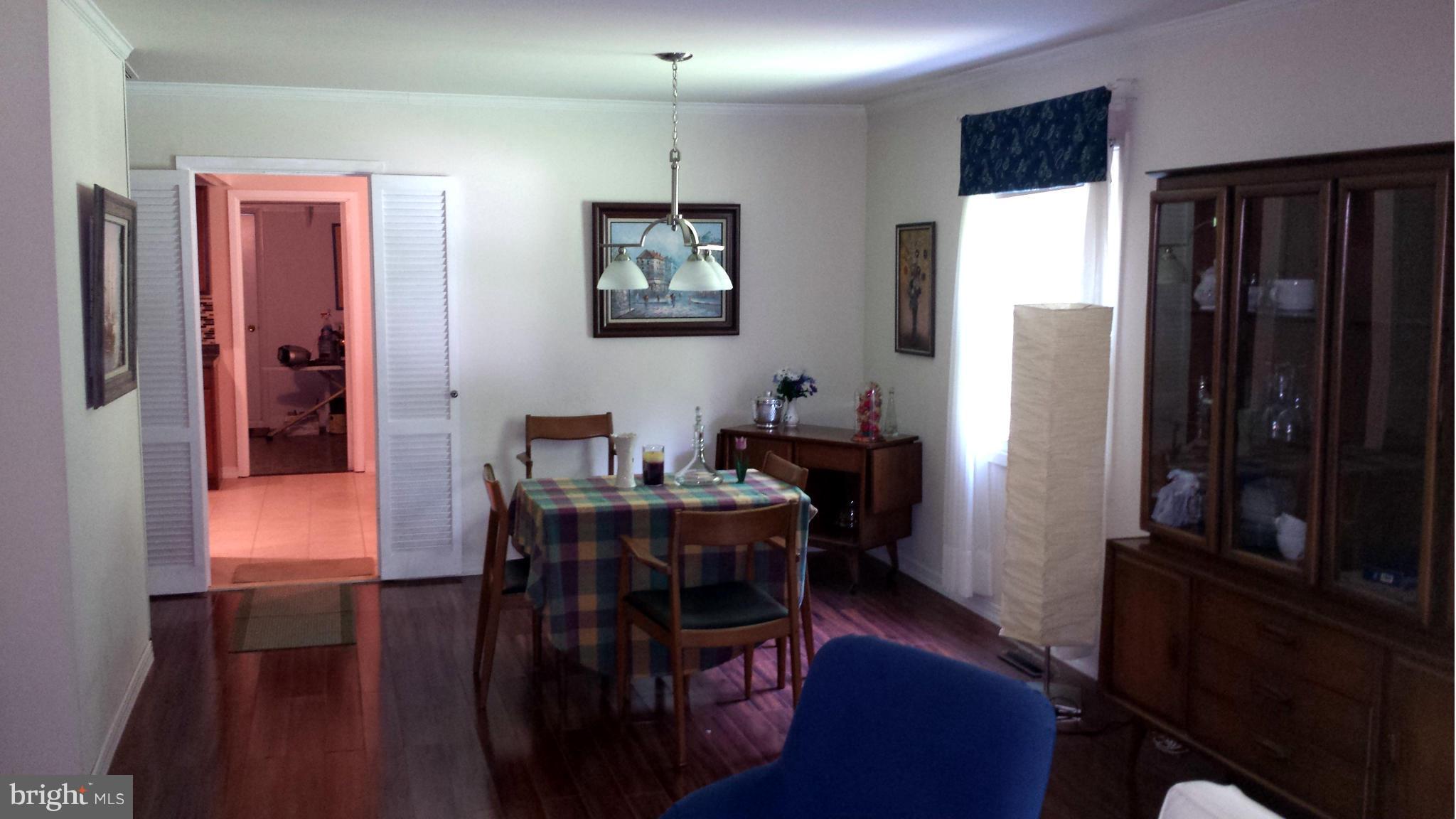 MEADOWBROOK AT BELAIR - Residential