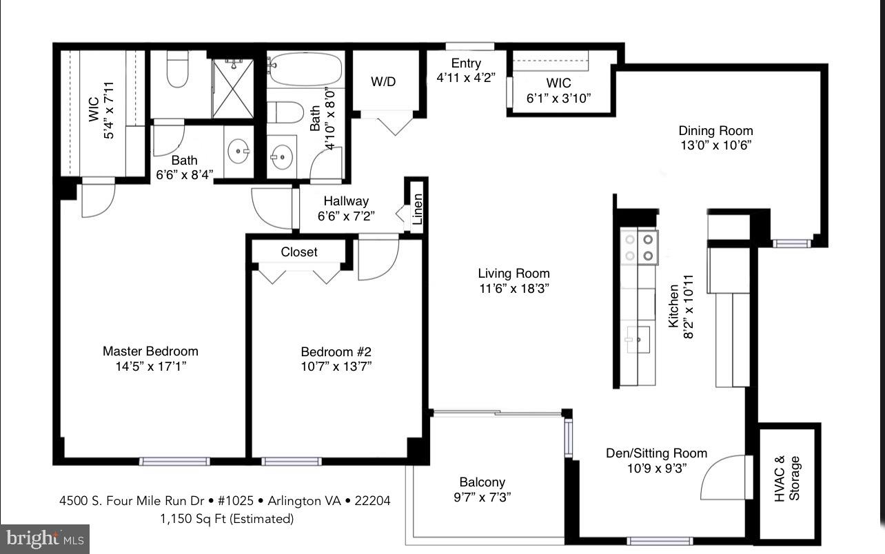 THE BRITTANY - Residential
