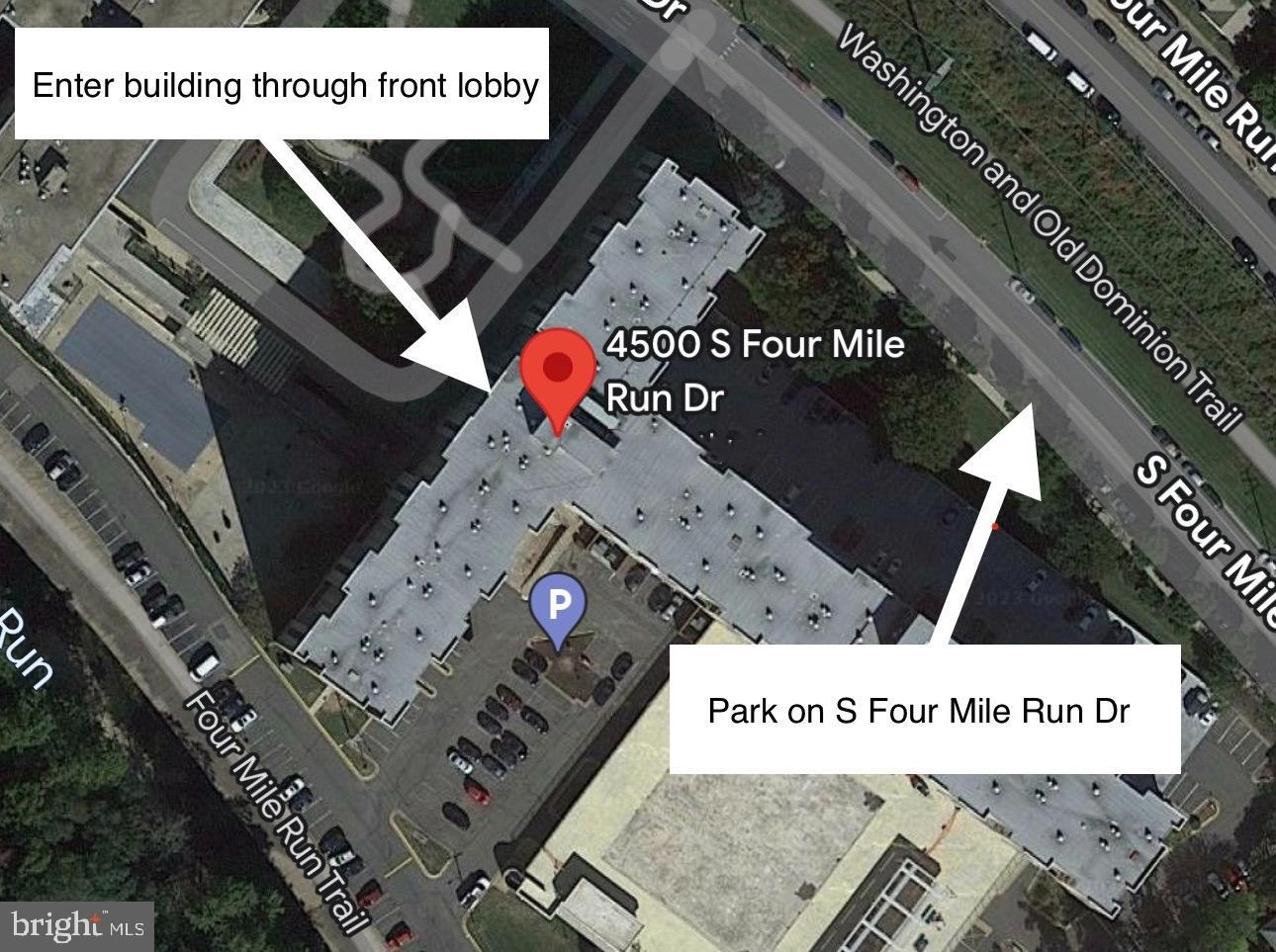 THE BRITTANY - Residential