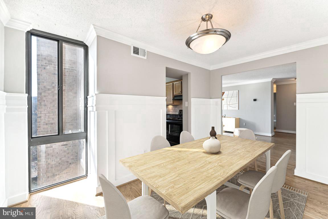 THE BRITTANY - Residential