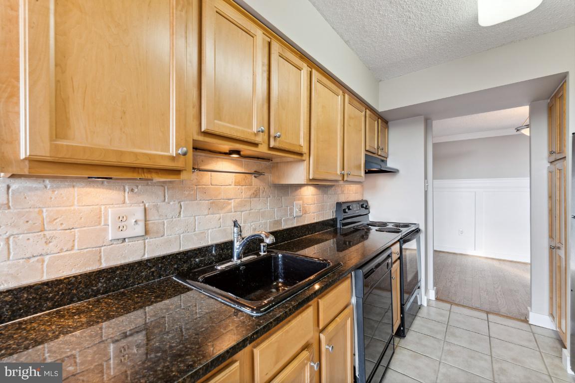 THE BRITTANY - Residential