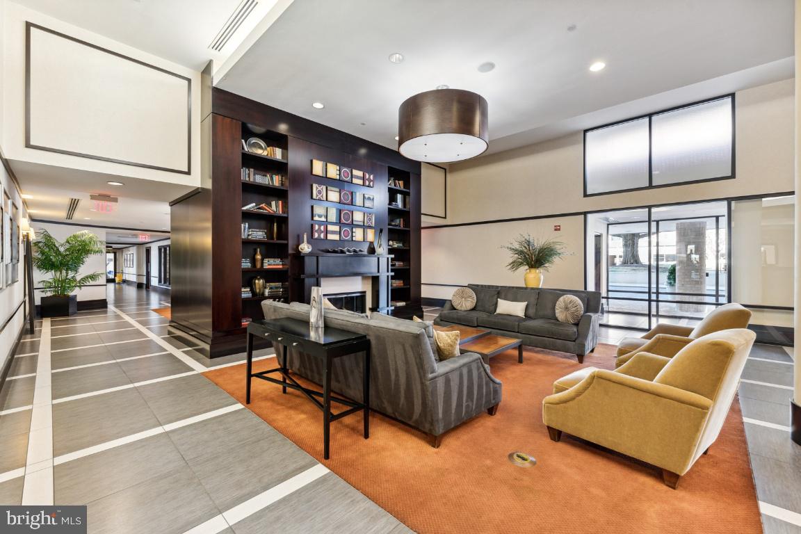 THE BRITTANY - Residential