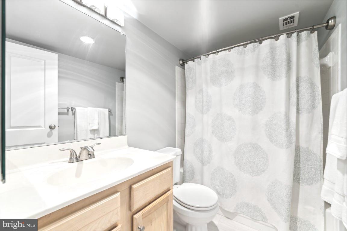 THE BRITTANY - Residential