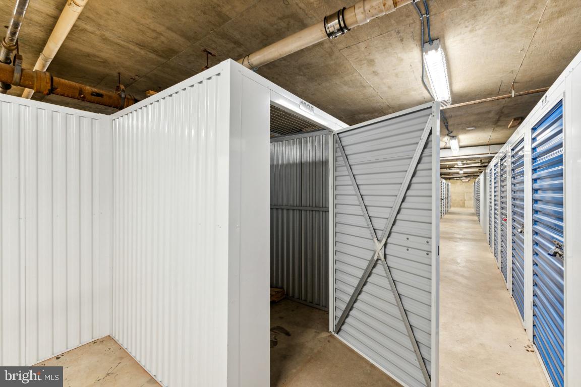 THE BRITTANY - Residential