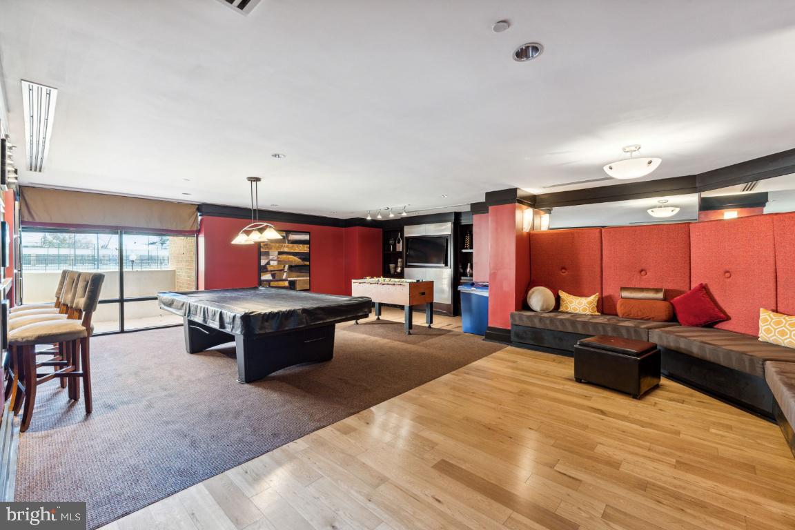 THE BRITTANY - Residential