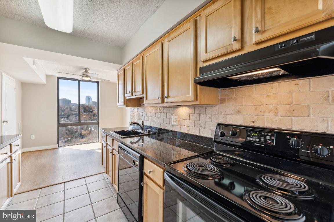 THE BRITTANY - Residential