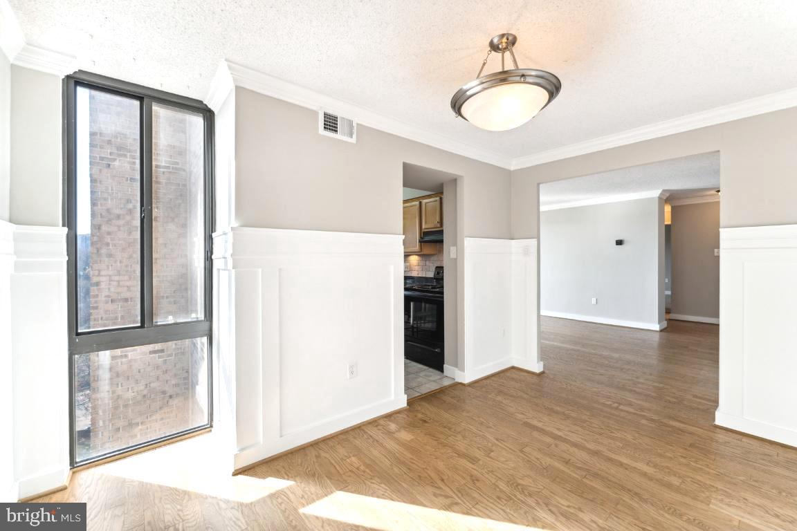 THE BRITTANY - Residential