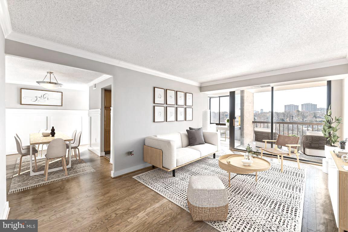 THE BRITTANY - Residential