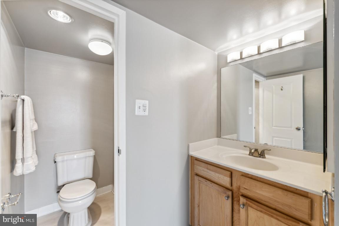 THE BRITTANY - Residential