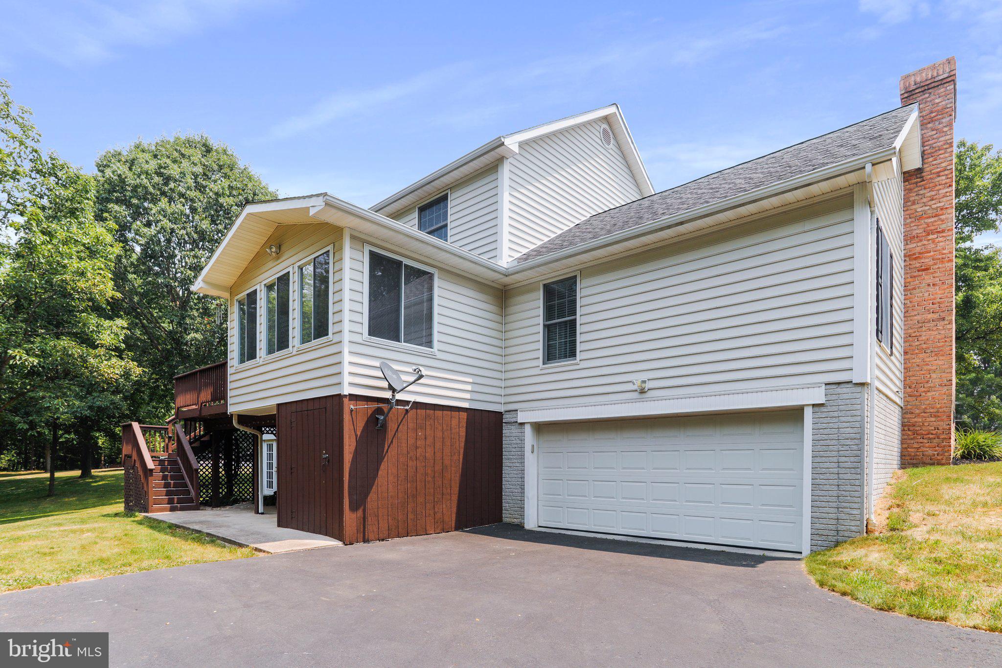 QUAIL RIDGE - Residential