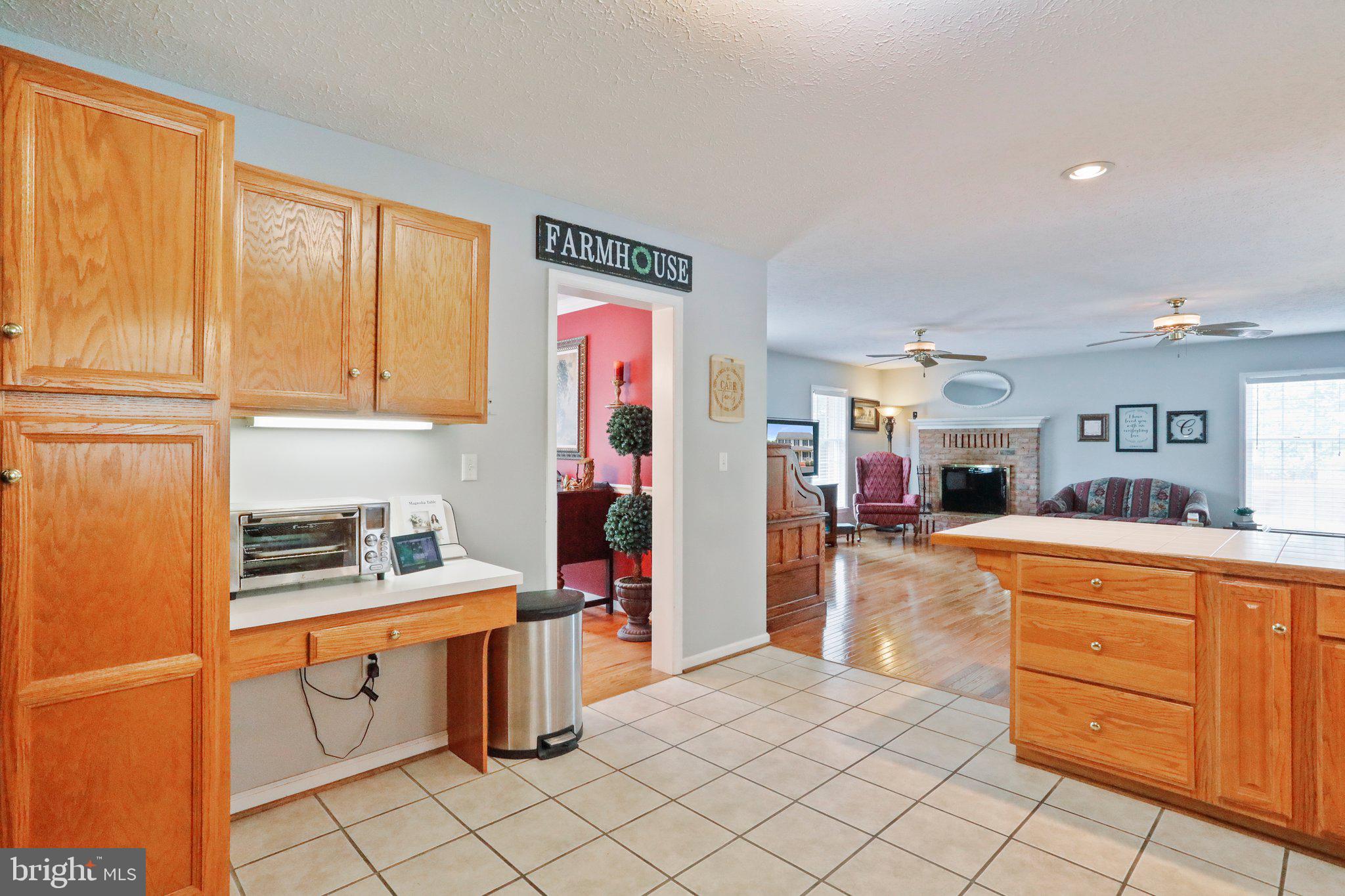 QUAIL RIDGE - Residential