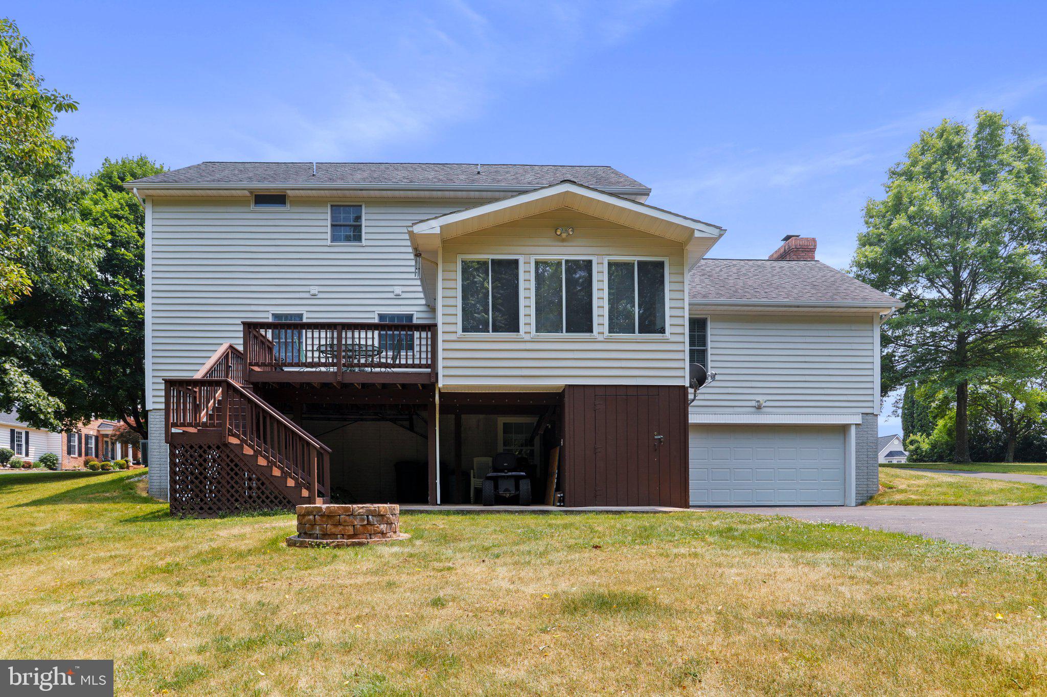 QUAIL RIDGE - Residential