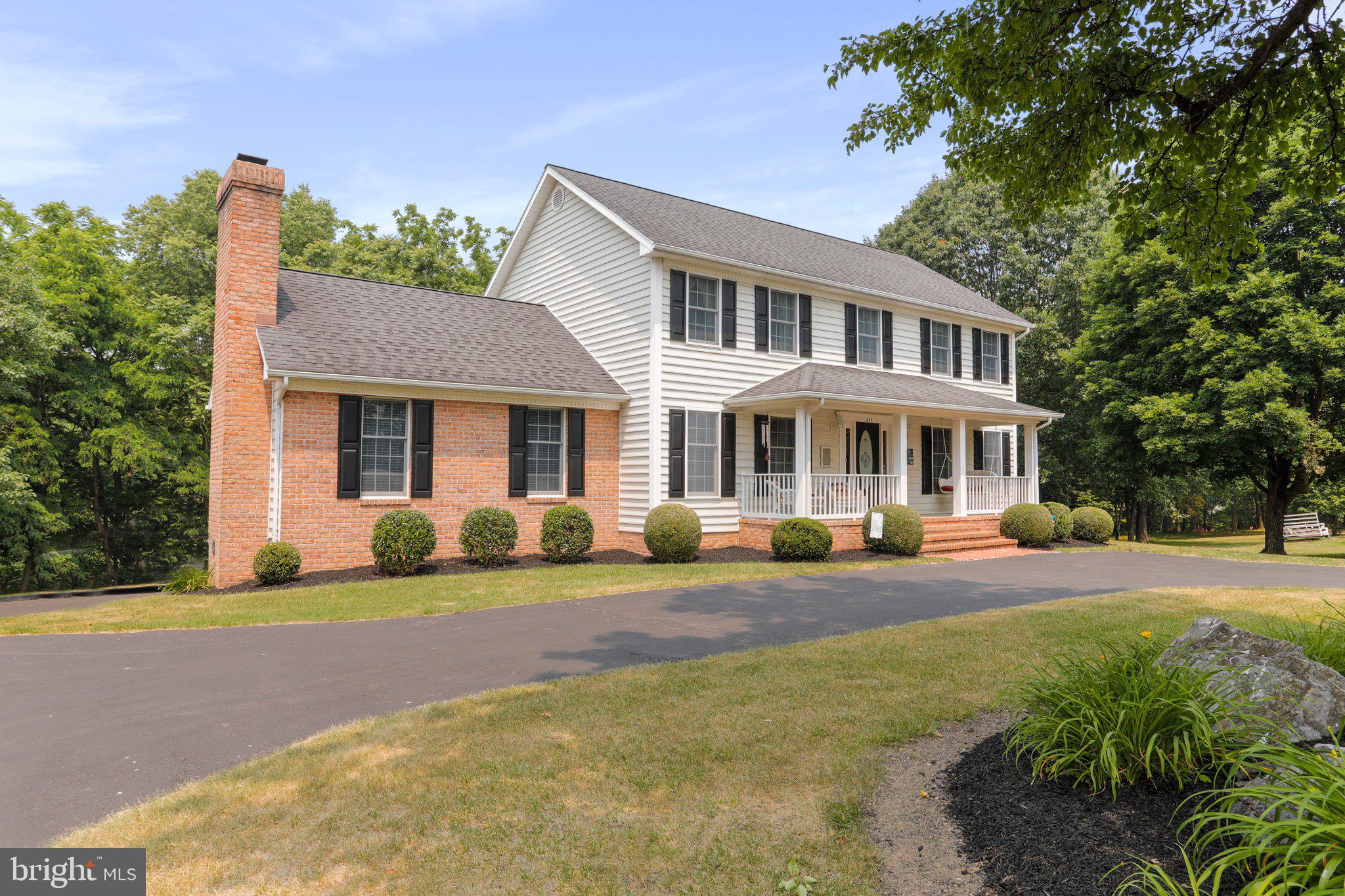 QUAIL RIDGE - Residential