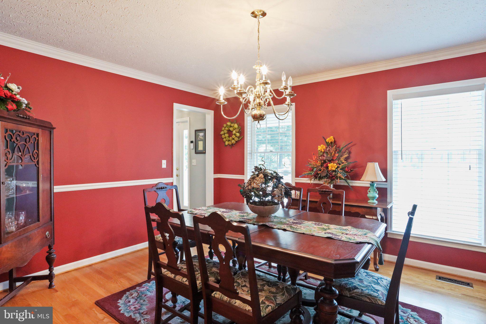 QUAIL RIDGE - Residential