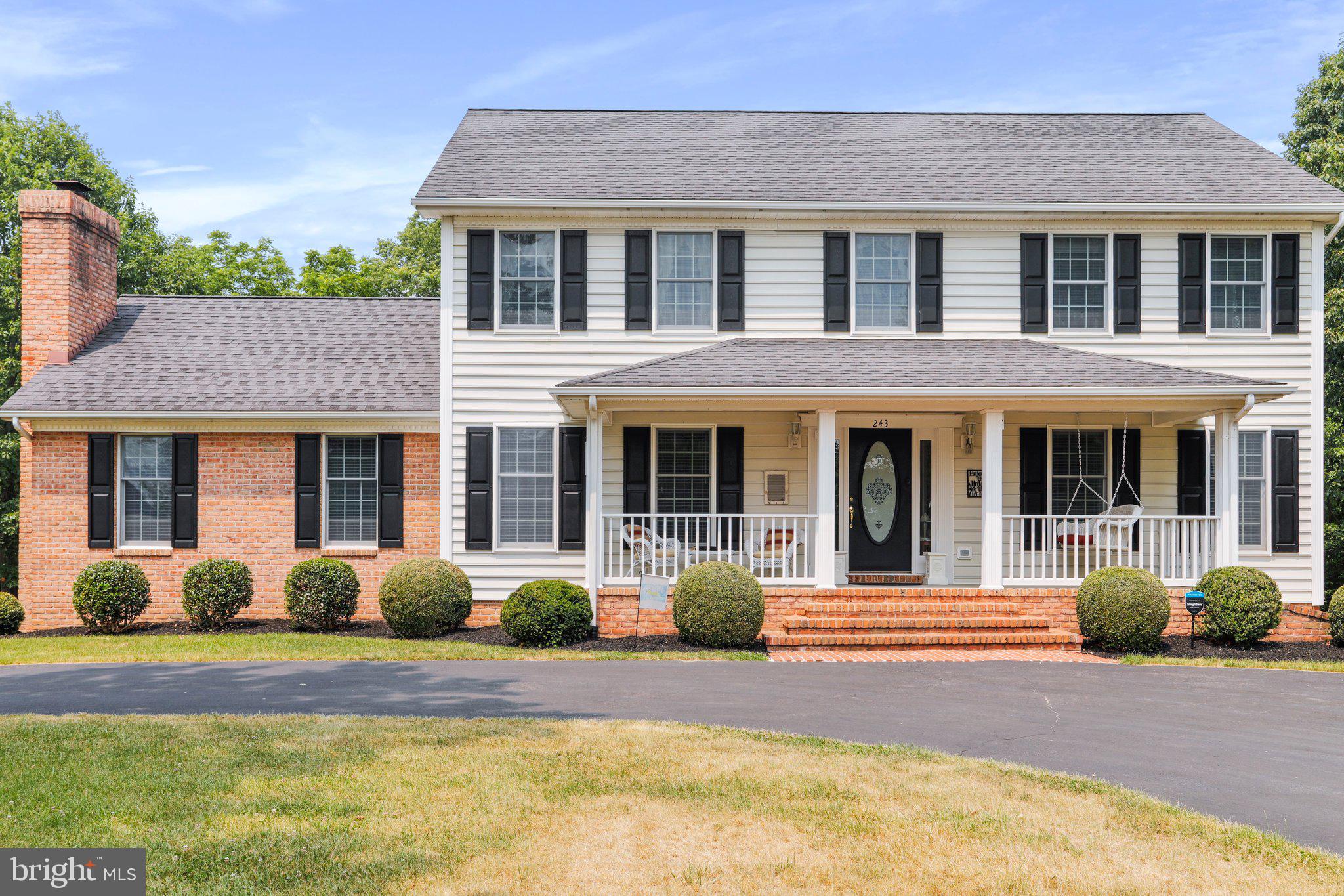 QUAIL RIDGE - Residential