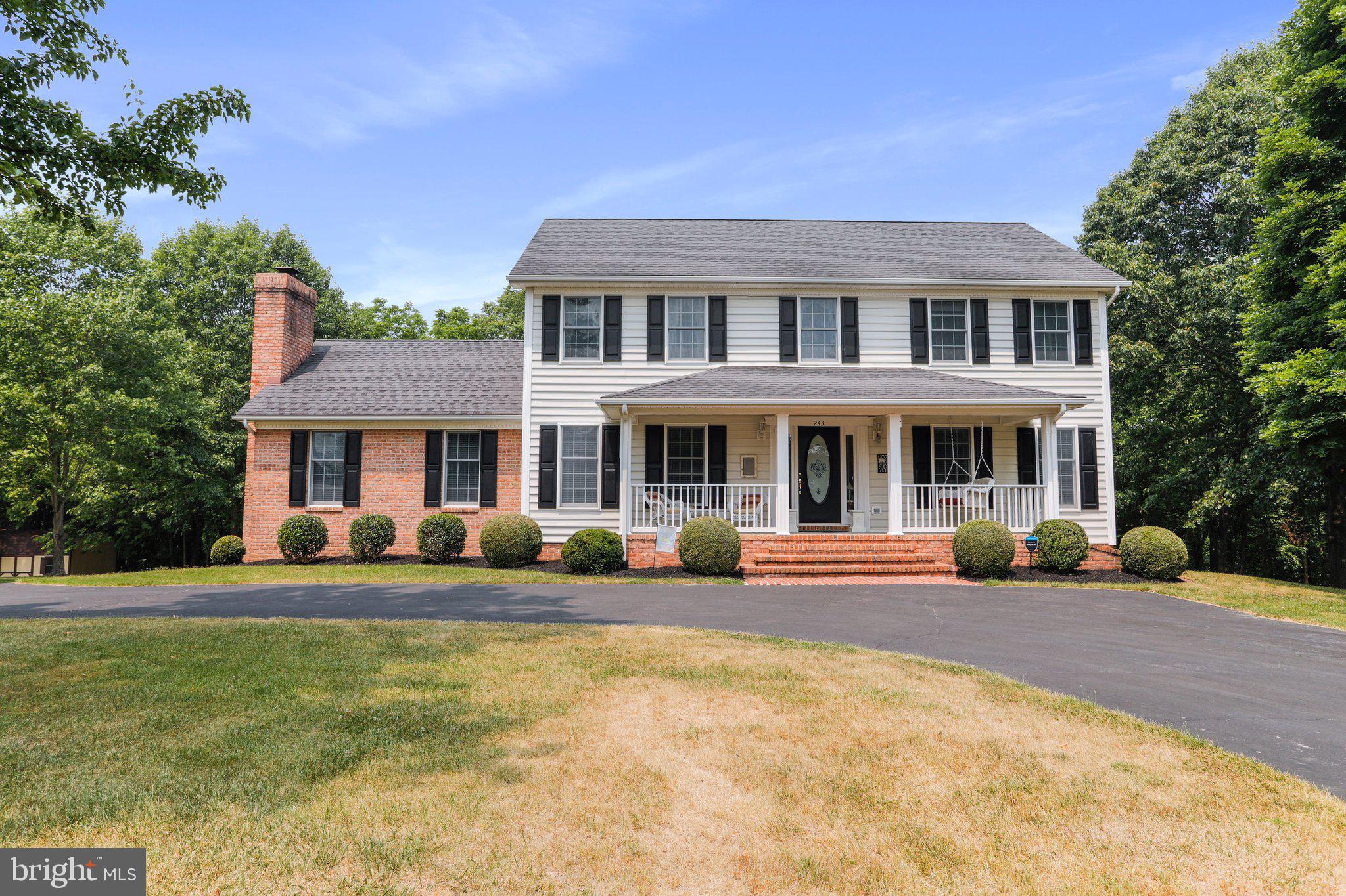 QUAIL RIDGE - Residential