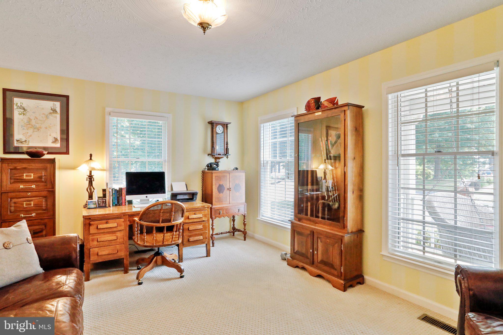 QUAIL RIDGE - Residential