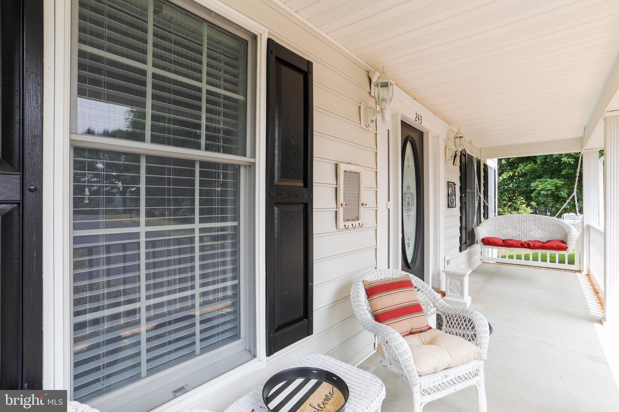 QUAIL RIDGE - Residential