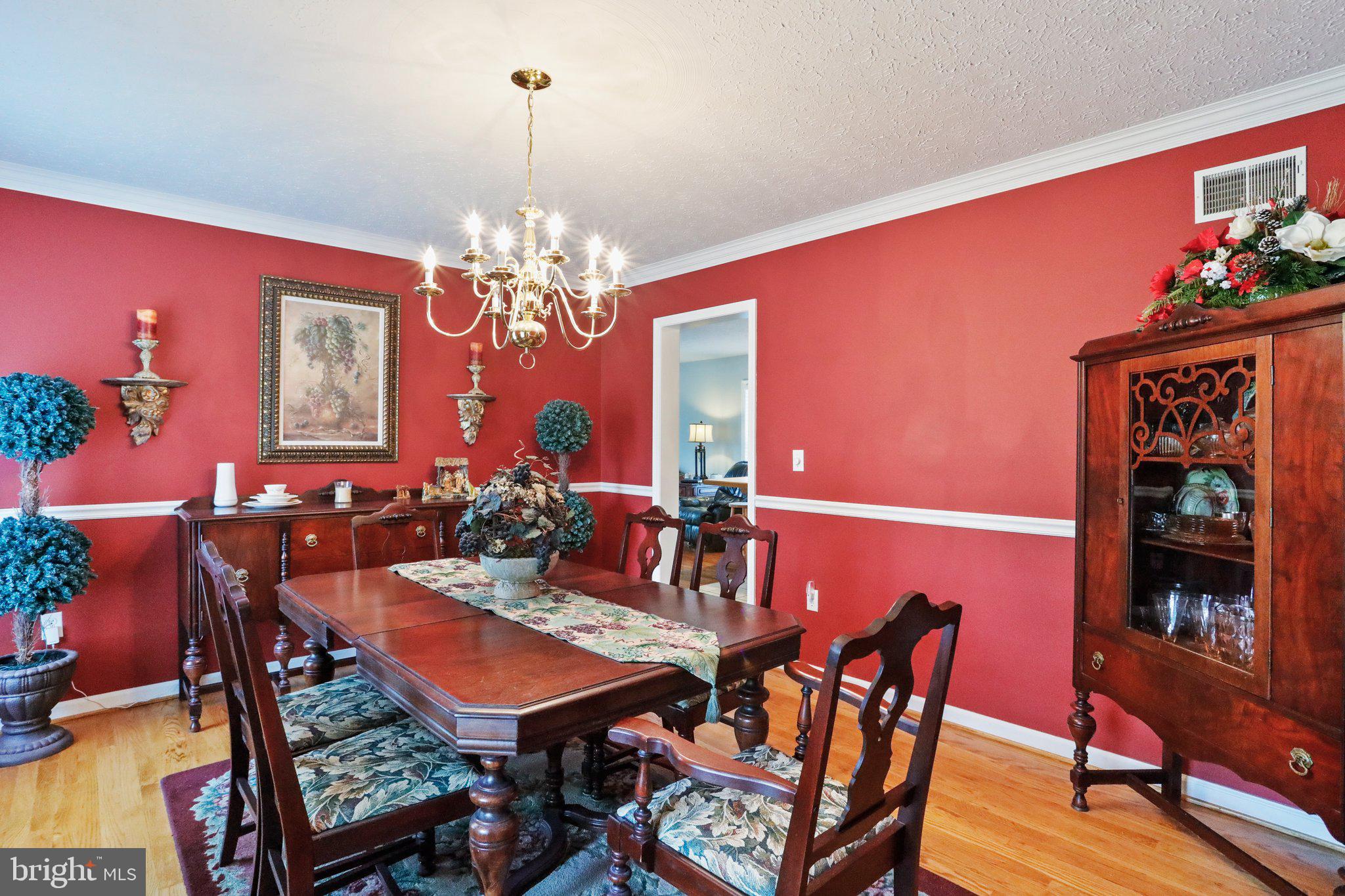 QUAIL RIDGE - Residential