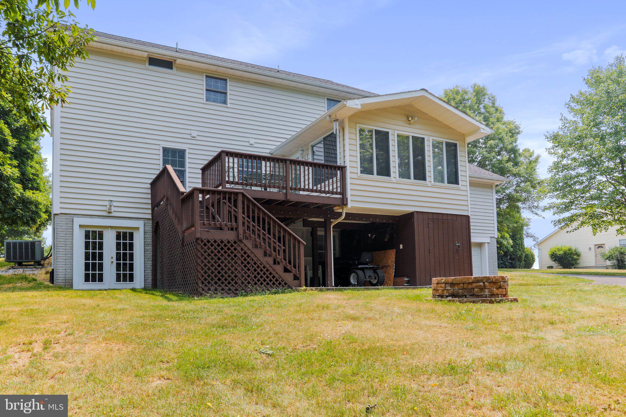 QUAIL RIDGE - Residential