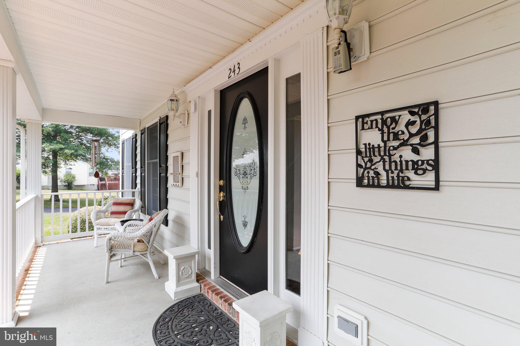 QUAIL RIDGE - Residential