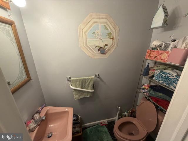 GEORGETOWN VILLAGE - Residential