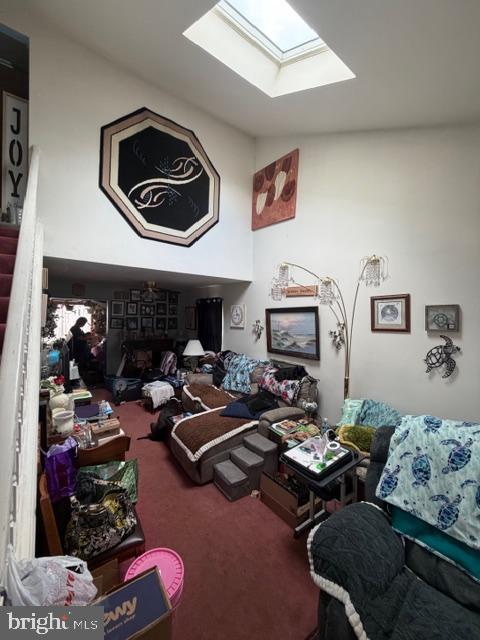 GEORGETOWN VILLAGE - Residential