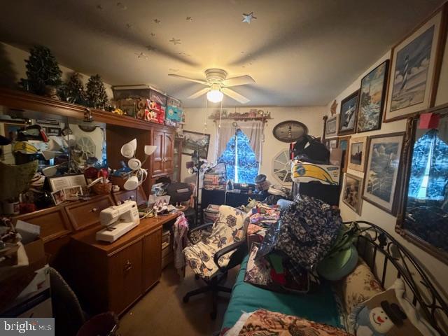 GEORGETOWN VILLAGE - Residential