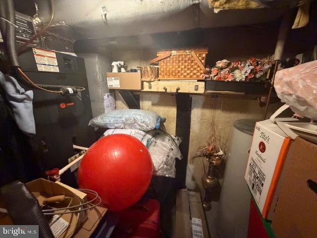 GEORGETOWN VILLAGE - Residential