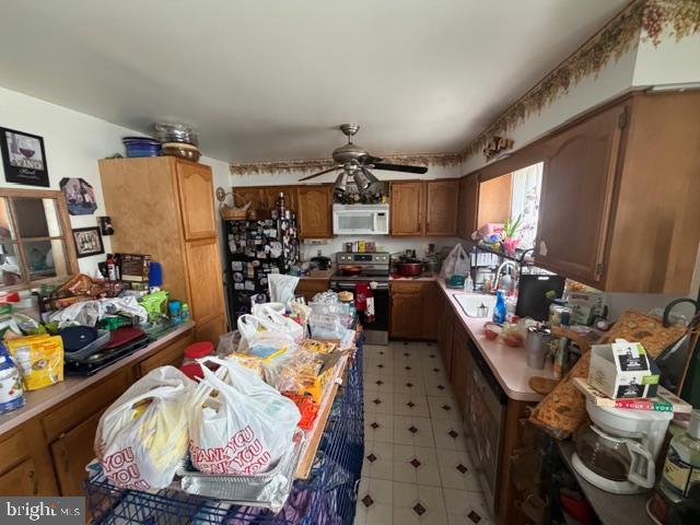 GEORGETOWN VILLAGE - Residential